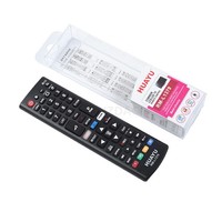 Control Remoto de Alta Calidad HUAYU RM-L1379 para TV LG, Control Remoto Infrarrojo para Smart TV