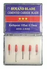 Amazon Bán Hot Khám Phá Roland Blade Cho Cricut Maker Khám Phá Một Khám Phá Không Khí Và Khám Phá Không Khí 2 - Product Image 6