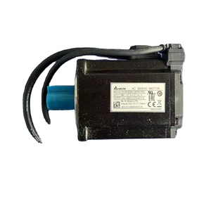 Servomotor Serie ECM-B3M ECM-B3M-C20807RS1 750W 220VAC 1/3PH Para Delta - Product Image 1