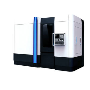 เครื่องทำฟันเฟือง YK31125สำหรับเครื่องตัดเกียร์อัตโนมัติออกแบบได้ตามต้องการ - Product Image 3