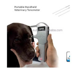 Tonómetro <span class=keywords><strong>Veterinario</strong></span> Reutilizable para Perros OSCAT EX-57 - Instrumento Oftálmico Portátil para Hospitales de Animales - Product Image 4