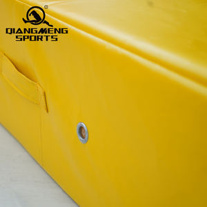 Colchonetas de <span class=keywords><strong>Gimnasia</strong></span> Plegables de Gran Tamaño, de 8 o 12 Pulgadas de Grosor - Product Image 5