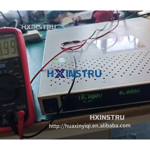 ITECH IT6512A, Paramètres : 80V/60A/1 H - Product Image 2