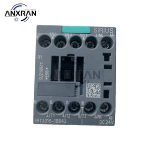 Pour Siemens 3RT2016-1BB42 contacteur de puissance type boulon connexion terminale 3RT20161BB42 module PLC - Product Image 2
