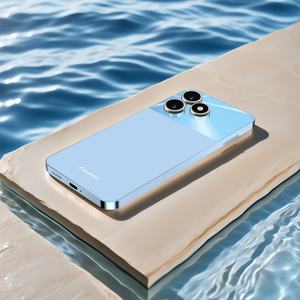 ขายส่งสมาร์ทโฟน ZNNXECC Note50 รุ่น 4GB+64GB หน้าจอ HD 6.6 นิ้ว รองรับ LTE ซีพียูแบบ Octa Core ภาษาอังกฤษ - Product Image 6