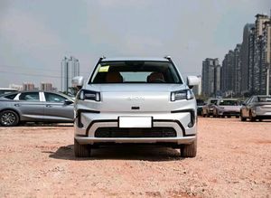 Vente directe d'usine 2025 <span class=keywords><strong>AION</strong></span> V 650 Luxe Gratuit selon la nouvelle politique de la Chine - Product Image 3