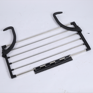 Radiatore airer stendibiancheria pieghevole balcone stendibiancheria - Product Image 4