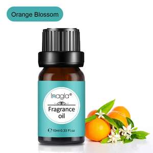 Aceite de <span class=keywords><strong>perfume</strong></span> de goma de mascar de larga duración, 10ml, para difusor - Product Image 3