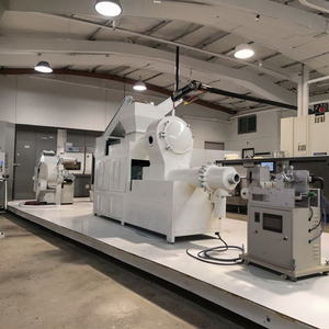 Máquina automática pequeña para hacer jabón con moldes de fresa - Product Image 1