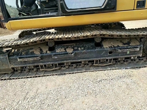 Excavadora CAT323GC usada CAT323 excavadora 23Ton conmovedoramente fuerte fantásticamente equilibrado CAT 323D 323gc Crawler usado en venta - Product Image 5