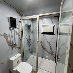 Роскошный портативный раздвижной контейнер, 20 футов, 40 футов - Product Image 2