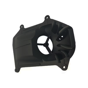 Factory Direct 3D Prototype High Quality Robots Drones Plastic Housing Parts Nylon <b>Clear</b> <b>Resin</b> SLS Custom 3D Printing Services - Product Image 1