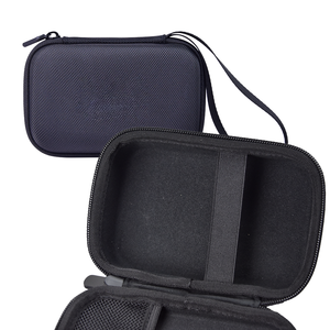 กล่องใส่ลำโพงแข็ง EVA สำหรับลำโพงพกพา Go 4 Go3 GO <span class=keywords><strong>3</strong></span> Eco พกพาสะดวกกล่องเก็บของสำหรับเดินทาง - Product Image 4