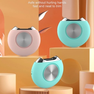 Home Use <b>Electric</b> Nail Cutter Pedicure Care Beauty Equipment Adult Nail Trimmer Clipper <b>Kit</b> - Product Image 2