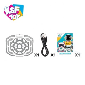 Intelligent combats danse <span class=keywords><strong>robot</strong></span> jouet éléphant conception de bande dessinée geste détection télécommande <span class=keywords><strong>robot</strong></span> pour les enfants - Product Image 2