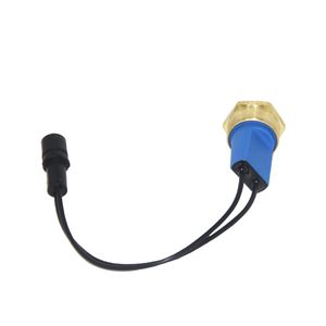 สวิตช์เซ็นเซอร์แรงดันน้ำมันรถขุดสำหรับ 12H 120H 135H 140H 143H 160H 173-7252 1737252 - Product Image 4