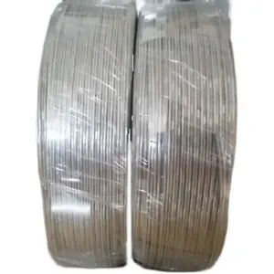 150M/Roll 22AWG 2PIN PVC Fil Transparent Câble Fil Électronique pour LED Enseigne Au Néon