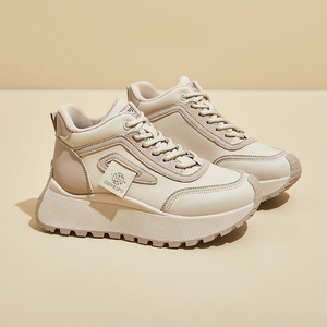 Nouvelles chaussures de sport décontractées pour femmes, idéales pour la course à pied et les étudiantes - Product Image 2