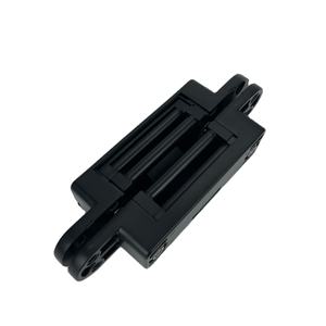 Скрытые дверные петли GE85, невидимые, на 180 градусов, из цинкового сплава - Product Image 5