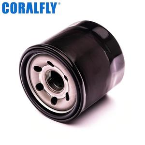 Nuevo Filtro de Aceite Original de Alta Calidad 15208AA100 para Piezas de Motor de Automóvil - Product Image 1