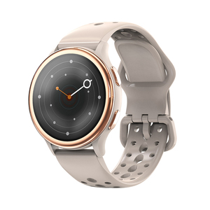 Braccialetto sportivo da donna 2025 Karen M da 1.27 pollici sportivo K35 da donna Smart Watch con quadrante personalizzato Gloryfit Smart indossabile - Product Image 3