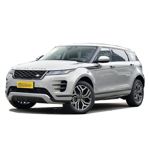 2023 Land Rover evoque L P300E PHEV Car Deluxe Edition 4 WD nuevo vehículo de energía SUV - Product Image 1