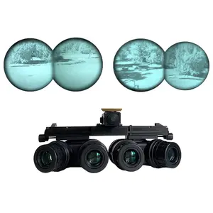 Factory Customize GPNVG Ground Panoramic Night Vision Goggles Gpnvg 18 Gen 3 For Sale