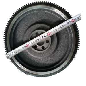 ส่วนประกอบล้อตุนกำลัง - Product Image 2