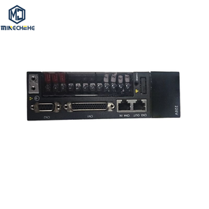 ระบบเซอร์โว AC IS620NS5R5I-HL IS620NS1R6I-HL IS620NS2R8I-HL ประสิทธิภาพสูง - Product Image 1