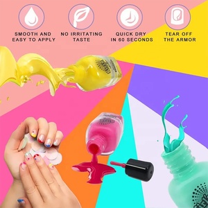 Samtoy, juego de simulación, máquina de <span class=keywords><strong>uñas</strong></span> de belleza, juegos de maquillaje <span class=keywords><strong>para</strong></span> niños <span class=keywords><strong>para</strong></span> <span class=keywords><strong>niñas</strong></span>, <span class=keywords><strong>Kit</strong></span> de maquillaje, esmalte de <span class=keywords><strong>uñas</strong></span> de juguete con exquisito modelo de pegatina - Product Image 4