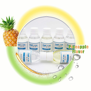 슈퍼 농축 산업 맛 액체 천연 식물 추출물 100% 순수 식품 등급 - Product Image 3
