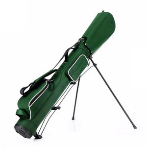 Bolsa de <span class=keywords><strong>Golf</strong></span> Ligera de Nailon Personalizada, Modelo Ro355, Pequeña y Fácil de Transportar, Equipo Duradero para <span class=keywords><strong>Pitch</strong></span> y <span class=keywords><strong>Putt</strong></span> - Product Image 3