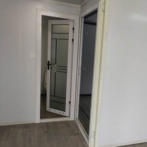 Logement étudiant compact en alliage d'aluminium avec garantie d'un an pour les campus universitaires - Product Image 4