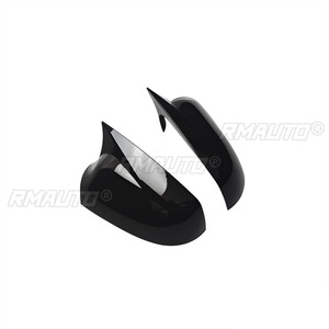 ฝาครอบกระจกมองข้างรถยนต์ ชุดแต่งสำหรับ Ford Focus 2002-2008 ฝาครอบกระจกมองข้าง  อุปกรณ์ตกแต่งภายนอกรถยนต์ - Product Image 5
