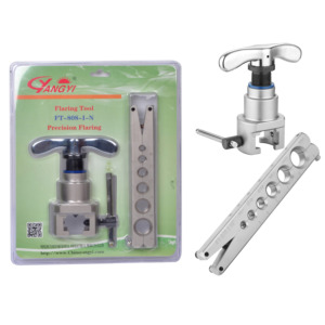 Bộ dụng cụ làm phồng ống đồng loại hình nón lệch tâm cho máy lạnh, điều hòa không khí, tủ lạnh chất lượng tốt FT808 - Product Image 3