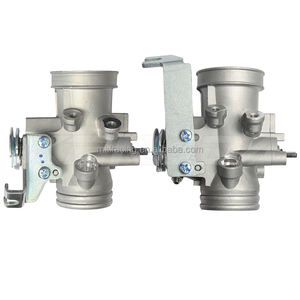 ลิ้นปีกผีเสื้อ 16060-K26-900 28/30/32 มม. สำหรับรถมอเตอร์ไซค์ฮอนด้า CBR150/WAVE110i/125i/DREAM110i/CRF110F/<span class=keywords><strong>Z125</strong></span>/MSX125/MSX125 SF/BIZ125 - Product Image 5