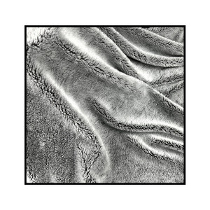 <span class=keywords><strong>Tissu</strong></span> polaire en sherpa, motif Bejirog, <span class=keywords><strong>vente</strong></span> au mètre - Product Image 1