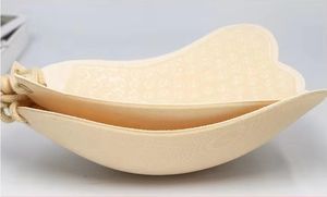 Colore solido Cross-Border calore Pick piccolo ispessimento delle ali della sposa <span class=keywords><strong>reggiseno</strong></span> per le signore <span class=keywords><strong>invisibile</strong></span> intimo senza soluzione di continuità accessori - Product Image 6