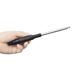 Doneyhys — antenne télescopique à tige 27Mhz, 9.8 à 51.97 pouces, pour Radio <span class=keywords><strong>CB</strong></span> Portable ou portative avec connecteur BNC - Product Image 4