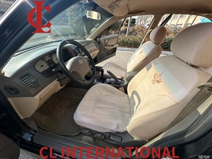 Gran Oferta de Autos Usados y Nuevos, Autos Chinos Más Baratos, Carros Usados y Económicos, Moinca 2009 1.8 <span class=keywords><strong>GL</strong></span> MT Edición Comfort, Gasolina, Duradero - Product Image 6