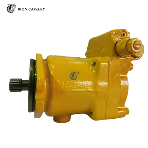 Motor de giro IRON CAVALRY para Komatsu PC38UU-1 PC40-6 708 7T 00041 708 7T 00040 708 7T <span class=keywords><strong>11111</strong></span> CE ISO - Product Image 2