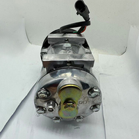 Pièces de camion MAXTRUCK OME 1458999 1641183 1685170 1685170R 1815581 1864126 2041760 Compresseur de climatisation pour DF CF XF