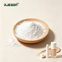Dextrine Palmitate en Poudre de Qualité Industrielle – Agent Structurant Cosmétique Colorant