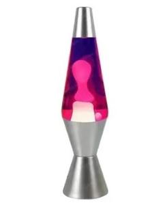 Metal Base Wax <strong>Lamps</strong> Volcanic <strong>Lava</strong> <strong>Lamps</strong> Creative LED Table Light Decorative LED <strong>Lamps</strong> <strong>Jellyfish</strong> LIGHTOPS Colorful BedroomDecor - Product Image 6