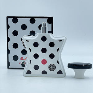 Perfumes Originales al por Mayor de Nueva York, Marca No.9 Story of Love, Fragancia Amaderada Floral, Esencia de Colonia, Eau De Parfum para Mujer - Product Image 3