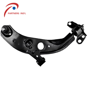 323/<span class=keywords><strong>626</strong></span> 1994-<span class=keywords><strong>2002</strong></span> bras de commande inférieur avant de voiture GE4T-34-350C le côté gauche Applicable pour la nouvelle <span class=keywords><strong>Mazda</strong></span> - Product Image 4