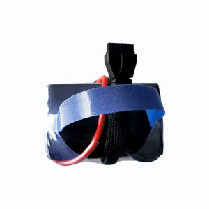 Xingto alto voltaje 12S 18000mAh 46,2 V recargable estado sólido Lipo Drone UAV baterías 800 veces larga vida útil en Stock - Product Image 4