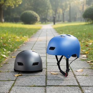 CELOID CEEN1078 Sport Cool Vélo/Skate/Scooter <span class=keywords><strong>Casque</strong></span> ABS Vélo Montagne Équitation Skate <span class=keywords><strong>Casque</strong></span> Forte Résistant Aux Chocs Caractéristiques - Product Image 4