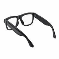 Lunettes Caméra HD 1080P avec Traduction en Temps Réel, Enregistrement à Touche Unique et Appels Mains Libres pour la Photographie de Voyage - Fabricant