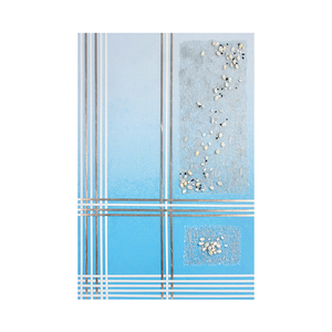 Pintura Moderna Hecha a Mano con Textura de Arena Marina en 3D sobre Lienzo, Arte de Pared Físico sin Marco, Pintura Decorativa de Alta Calidad - Product Image 6